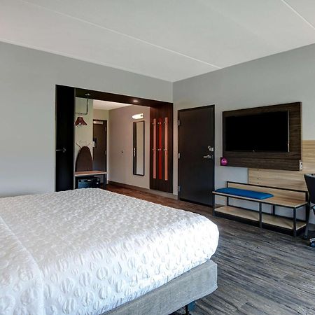 Готель Tru By Hilton Macon North, Ga Екстер'єр фото