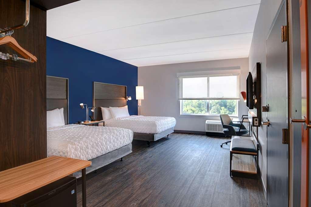 Готель Tru By Hilton Macon North, Ga Номер фото