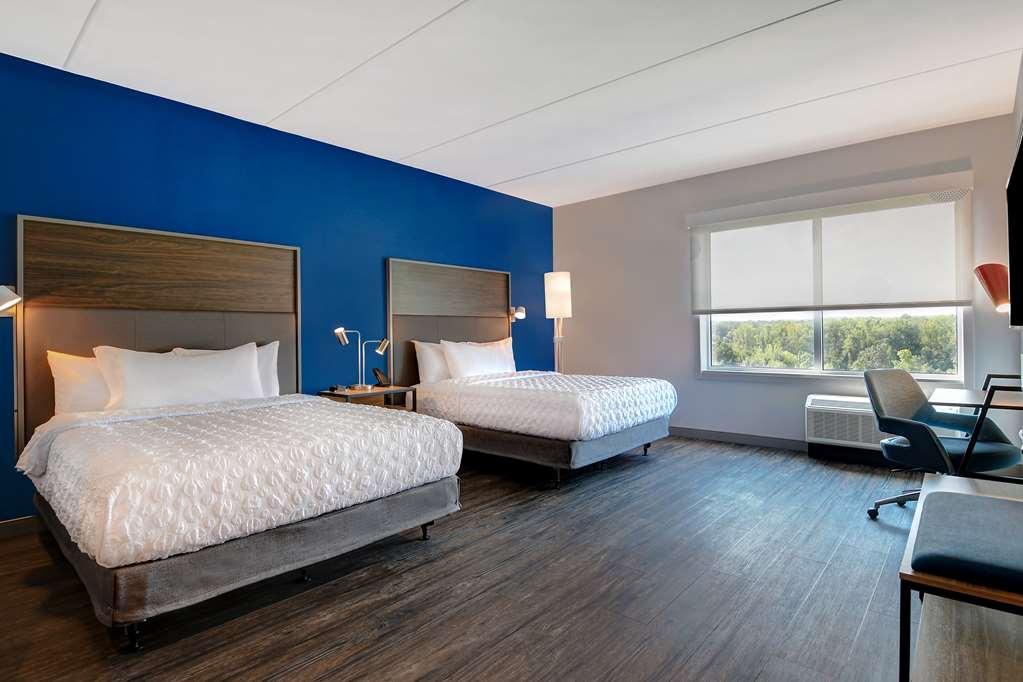 Готель Tru By Hilton Macon North, Ga Номер фото