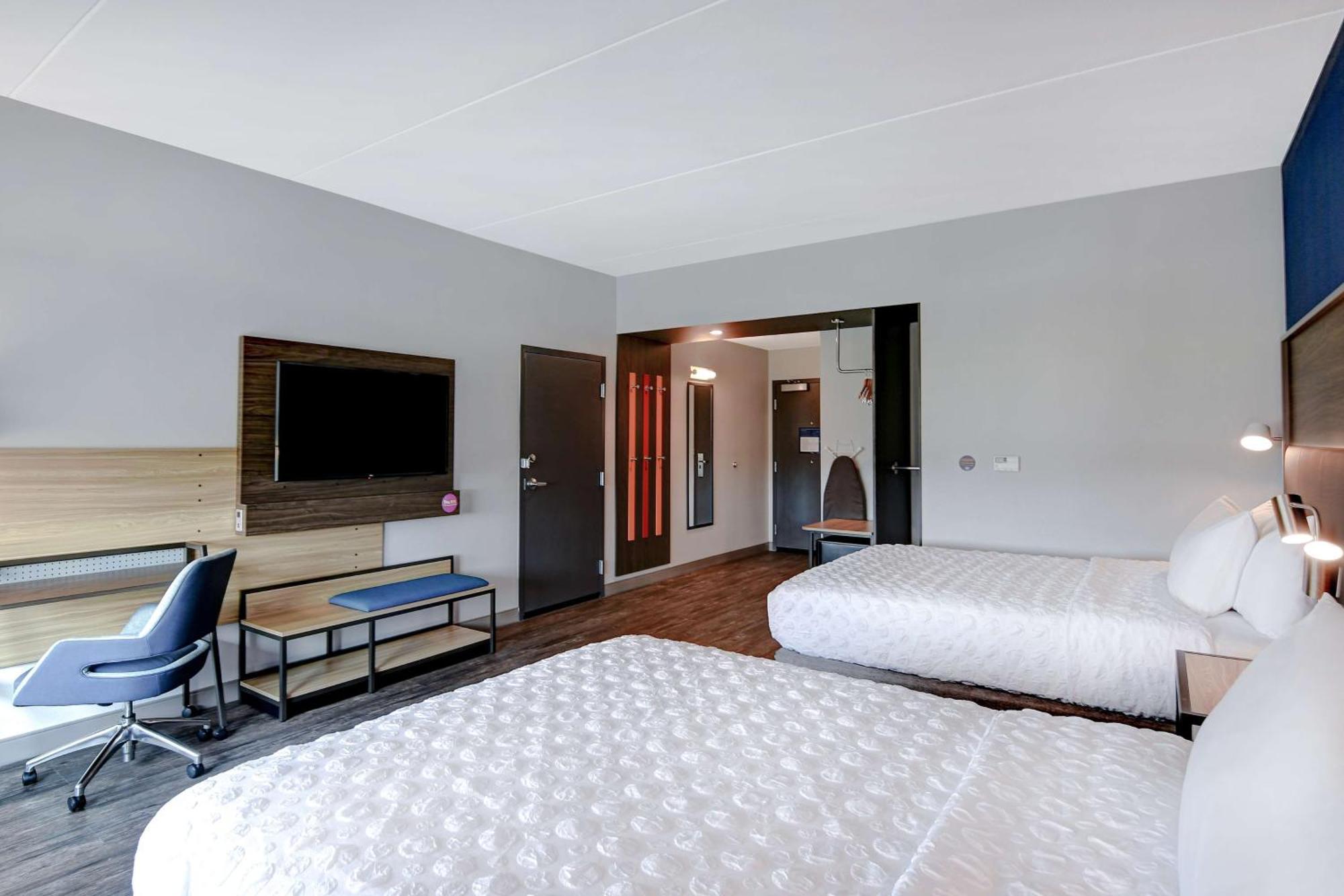 Готель Tru By Hilton Macon North, Ga Екстер'єр фото